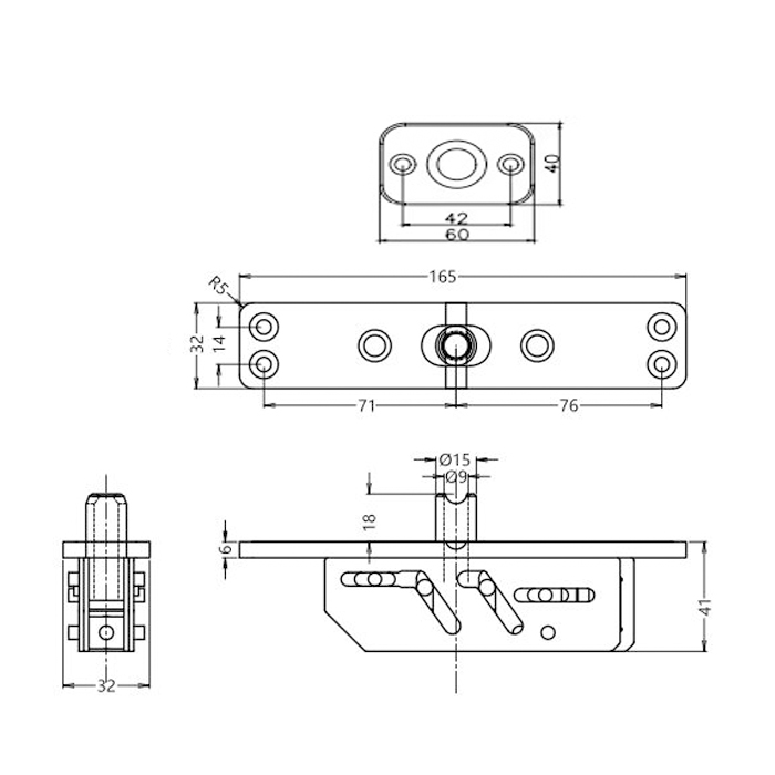 M32ETR