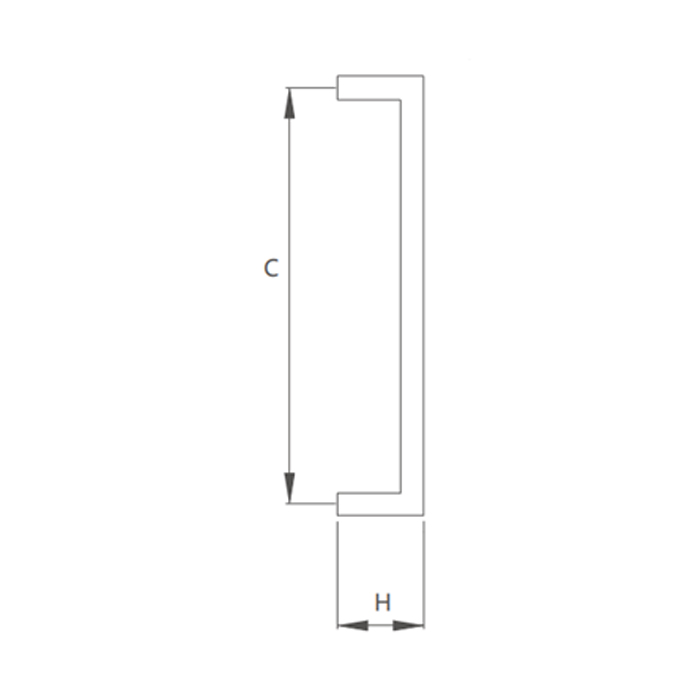 Pull Handle