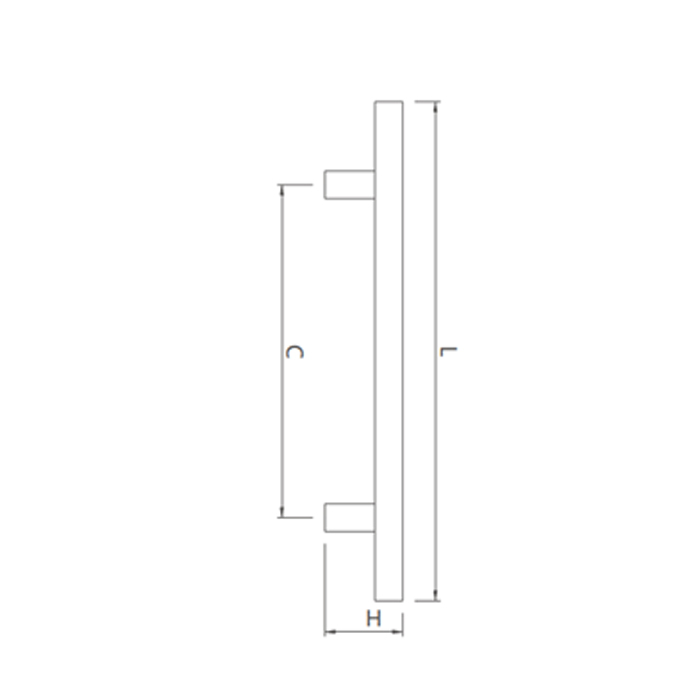 Pull Handle