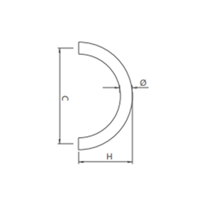 Pull Handle